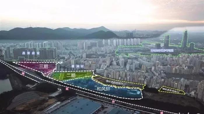 2021深圳万科和颂轩怎么样到底值不值得买优缺点分析