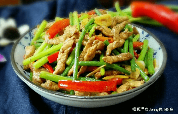 炒肉丝需要多少时间 a5ffe41816f74660899bbb2c08fad206.png