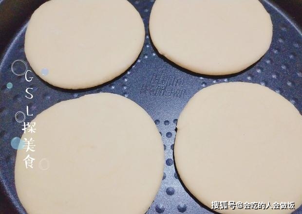 时间|早餐这样做，做一次能吃一星期，松软香甜，孩子老人爱吃有营养