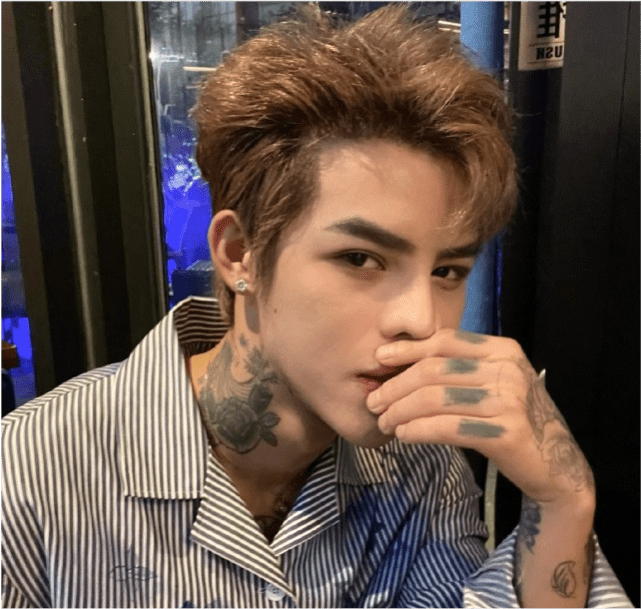 男网红排名_网红食品排名