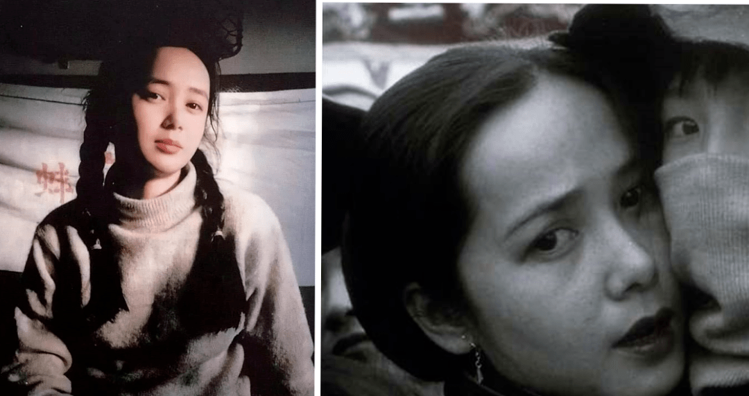 角色|为什么柳岩，越精致越被嘲“俗和土”，越“破败”反而愈加精彩？