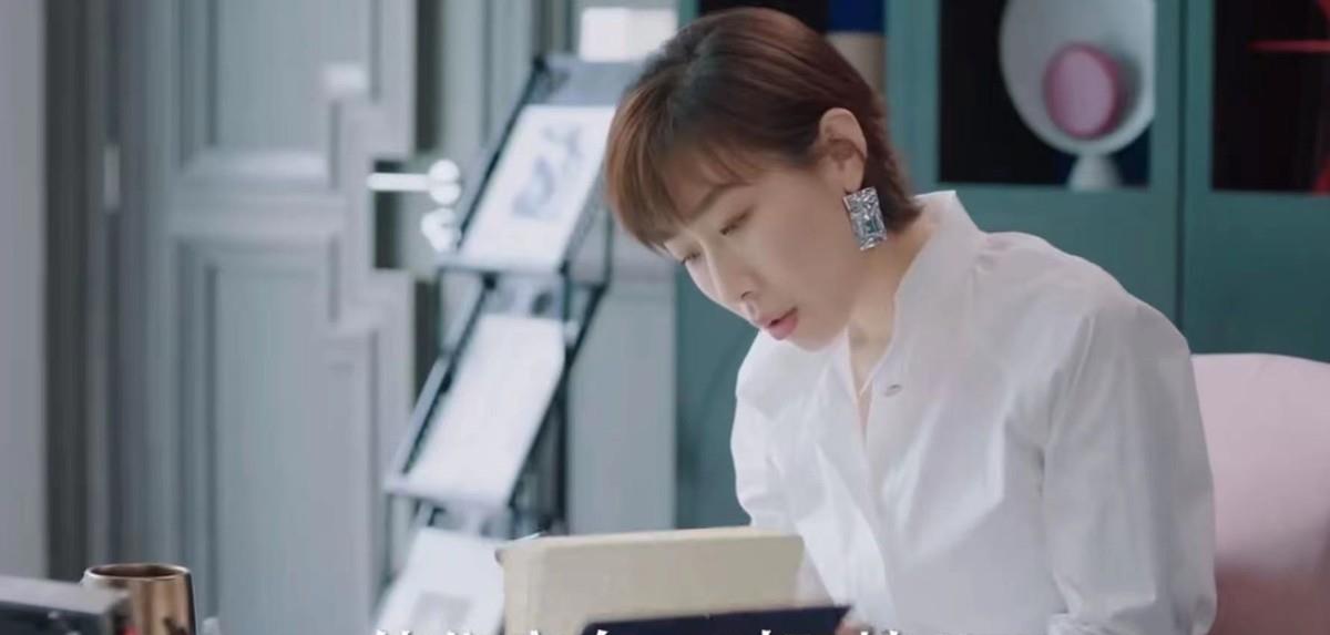 胡晶晶|收视率破1，豆瓣评分8.3，剧情引爆泪腺，湖南这部剧口碑炸了