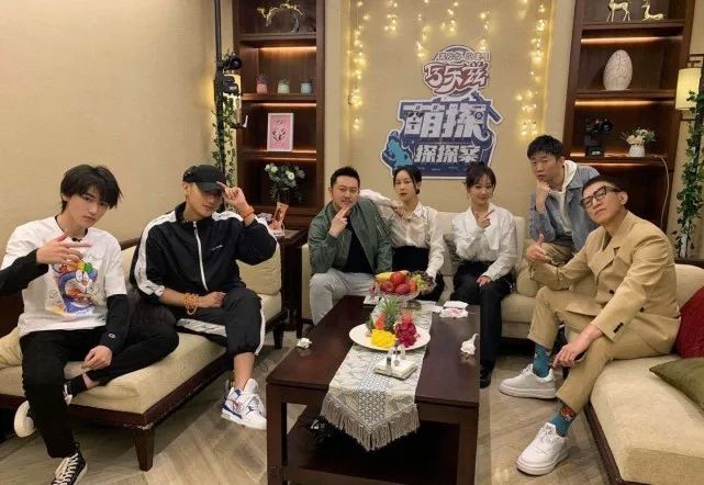 刘梅|《家有儿女》16年后宋丹丹杨紫母女再团聚，“夏雪”好好长大了