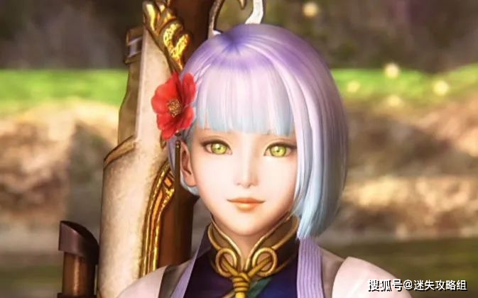 讨鬼传全系列武器简述技巧攻略迷失攻略组