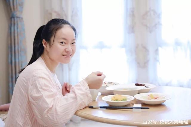 补充|坐月子中，多喝这“4道素汤”奶水多，不仅营养丰富还没脂肪！