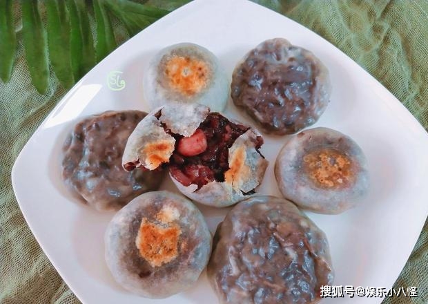 做法|家人最爱的懒人早餐，做一次吃一周，每天10分钟搞定，营养管饱
