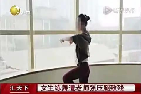 受伤|4岁孩子一个动作导致高位截瘫！6岁以前别轻易给孩子报这些兴趣班