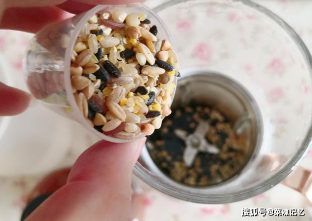 杂粮|秋季早餐要吃暖,一碗热乎乎的它下肚,暖心暖胃又暖身,真舒服