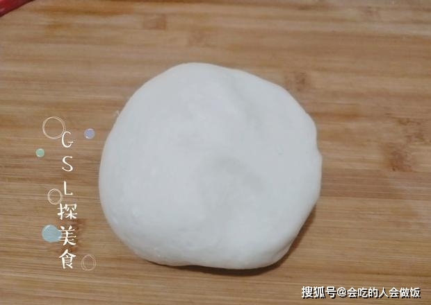 做法|营养早餐简单做法，一卷一煎，皮薄馅多，连吃三个都不够