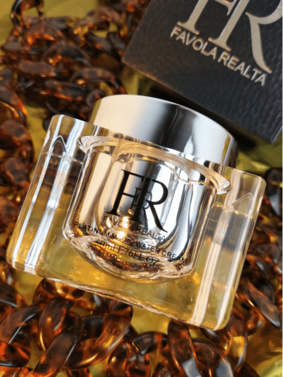 pola|什么补水保湿清爽面霜适合夏季使用,具有空气感清爽不油腻?