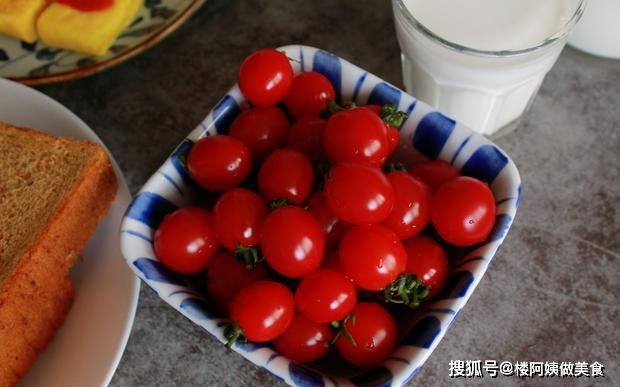 老公|五一假期，早餐别糊弄，丰盛又健康，吃得好，出门玩耍精神倍儿爽