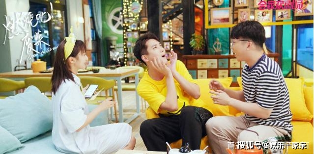 梦想|励志喜剧《燃烧吧!废柴》全员演技在线,讽刺现实,网友赞不绝口