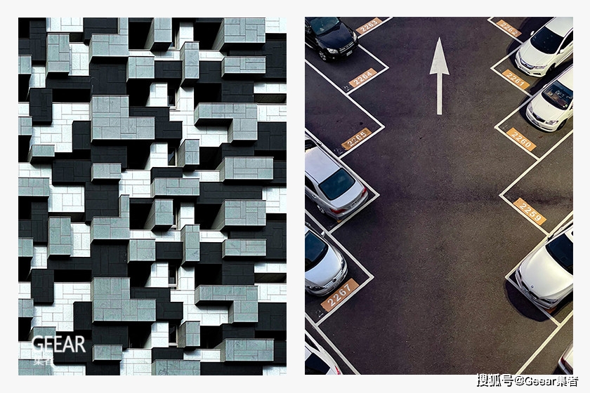 来自|2021年iPhone摄影大赛得奖作品公布！