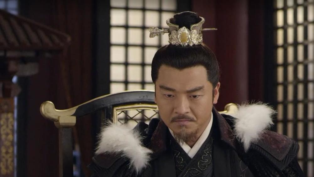 周勃是拥立汉文帝的功臣,因何落得卸磨杀驴的下场?