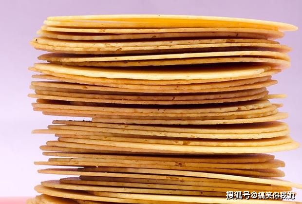 杂粮|解馋又不怕长胖，这5种“小确幸”零食，每口都给你快乐味道