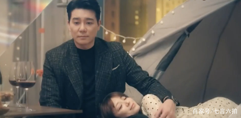 申儒信|神剧出现了，1小时的剧集一镜到底，任成汉彪悍的台词无需导演