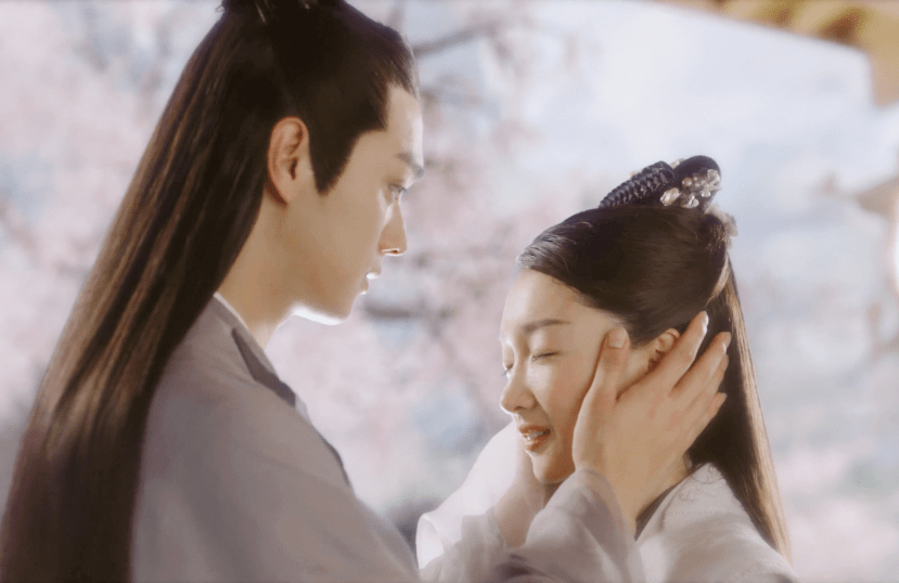 芜莞|评分只有5.3，《千古玦尘》被吐槽后，却凭一己之力成夏季大爆款