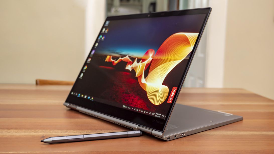 联想thinkpad x1 titanium yoga 评测:商务旅客的头等舱二合一