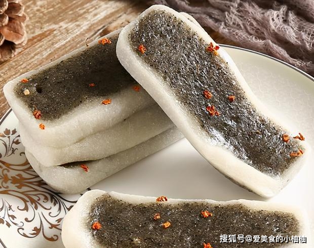 牛奶|女生总喜欢“囤”这5样零食！不是辣条和薯片，却个个好吃又不贵