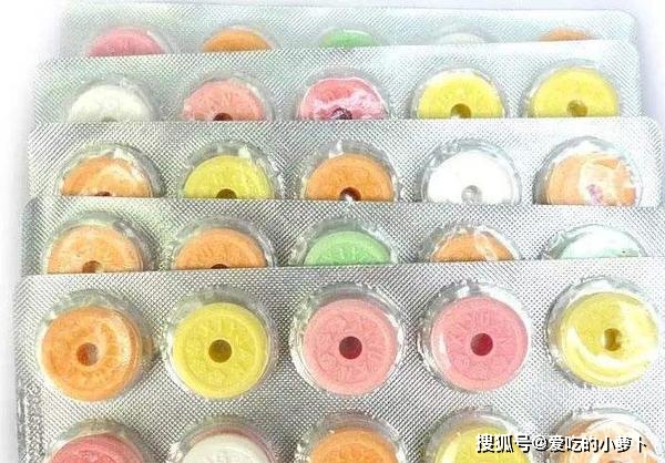 泡泡糖|80年代的中国零食,吃过3样的至少都当爹妈了,赌10斤鸡蛋