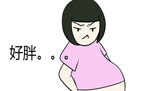 时间|加速女人变胖的行为公布了!爱吃零食不算什么,榜首的多数人中招