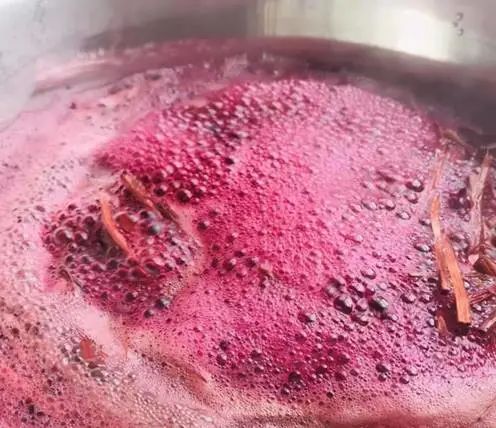 古代|涵碧精品 |承汉堂 – 中国古代草木染服饰