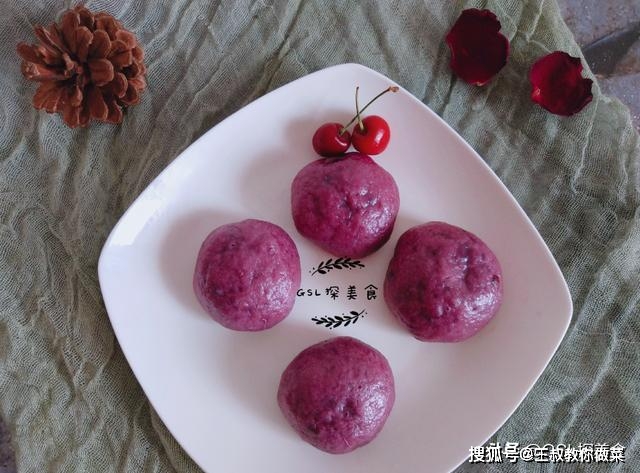 免疫力|三种食材搭配做成早餐，女人美容颜，孩子增强免疫力，老少皆宜