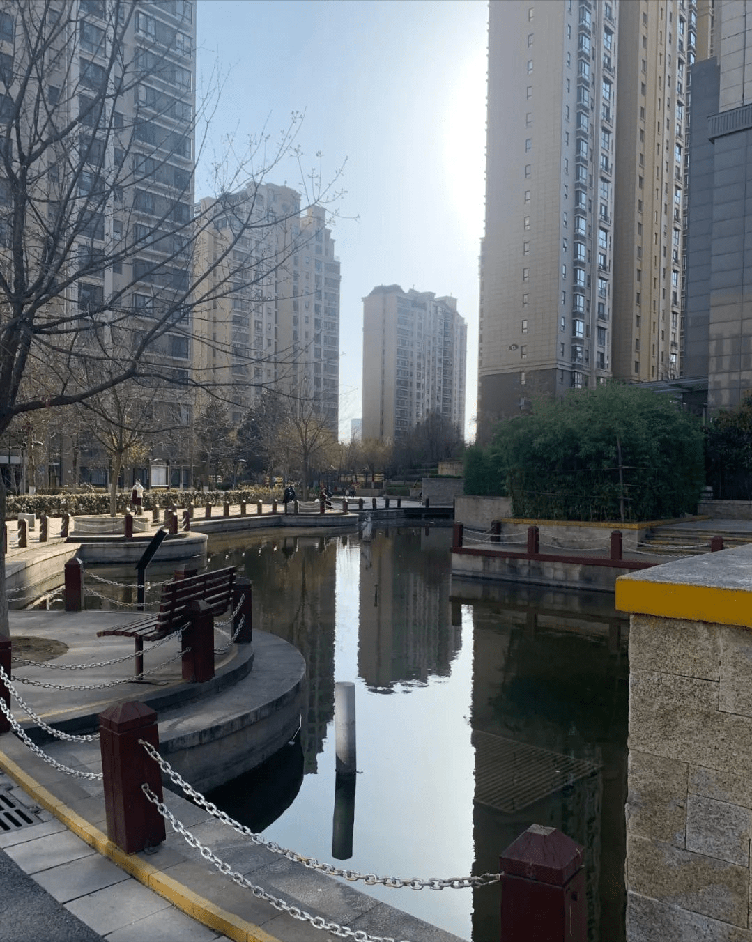 西安法拍房推荐曲江观山悦142平205万不限购可贷款