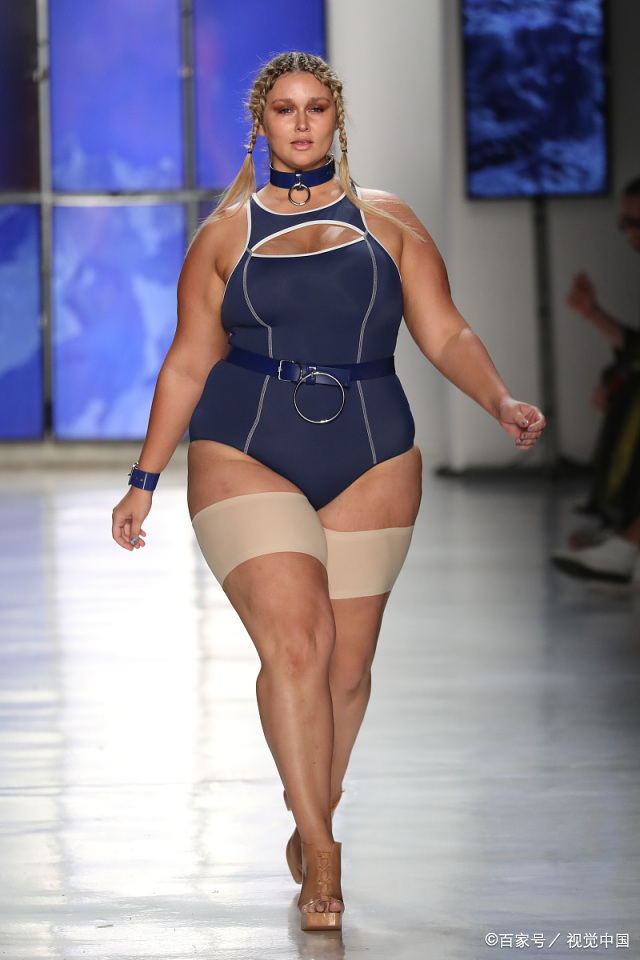 体重|想比别人看起来更瘦?这3个部位才是关键,你中了几个呢?