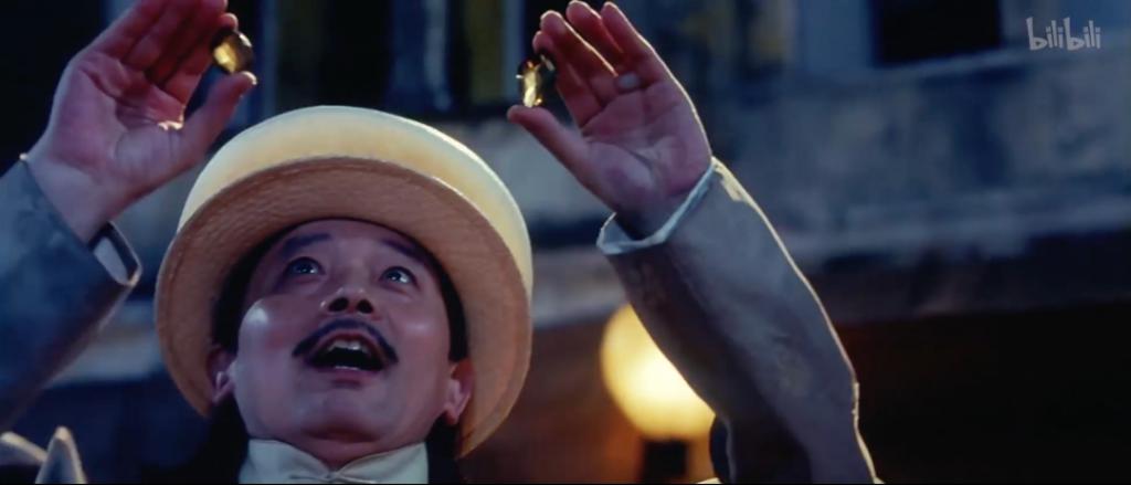 姜文|都要申遗了，还不上 9 分？