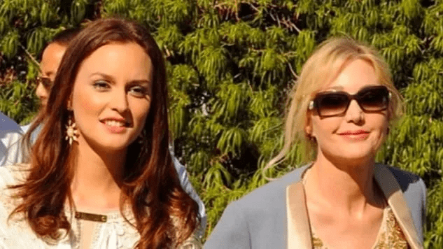 QueenB|QueenB的人生比电视剧还精彩：毒贩之女、母亲酗酒，她却始终向阳