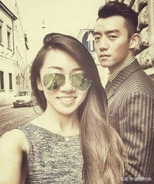 吊带|郑恺前女友程晓玥如今也穿得这么省布料，睡衣款吊带大秀美腿