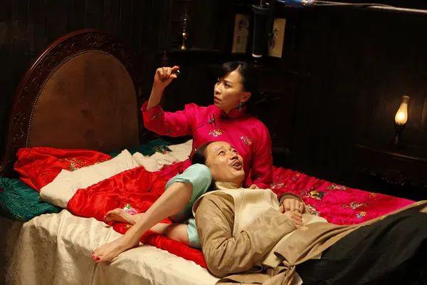 姜文|都要申遗了，还不上 9 分？