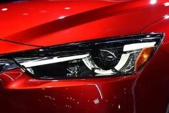 最 失败 的日本suv 档次和xr V一样高 马自达