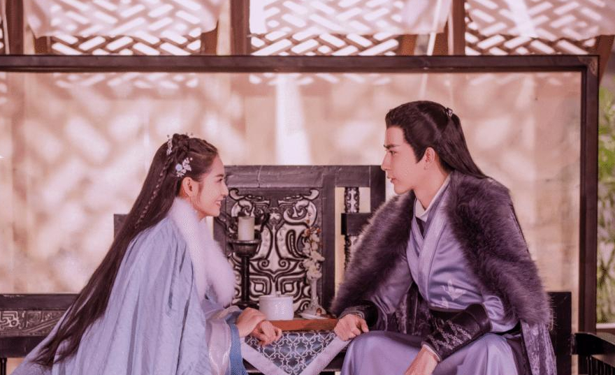 现实|这两年有哪些好看的甜宠剧?为何看得很多人都想恋爱了?