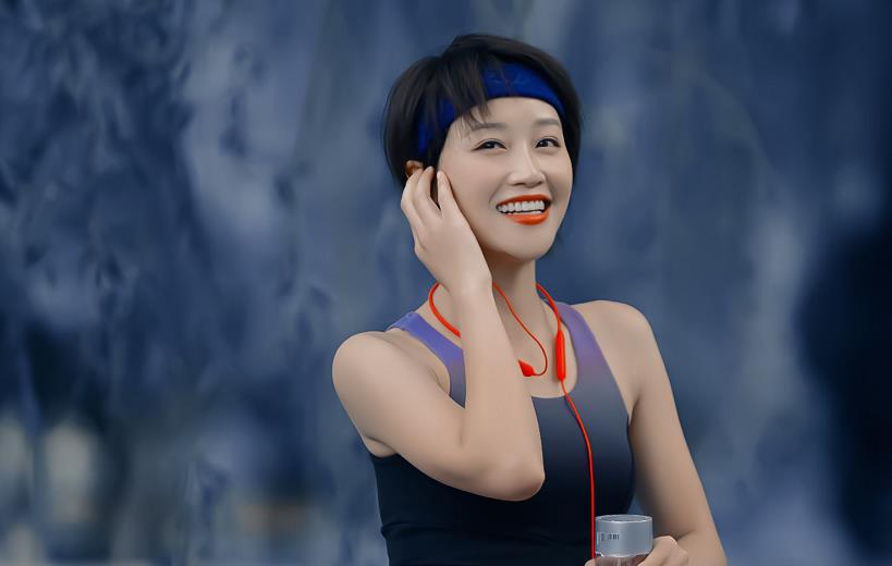 年龄段|《北辙南辕》中鲍雪真“圈粉”，穿搭时尚之太新潮，不愧是女一号