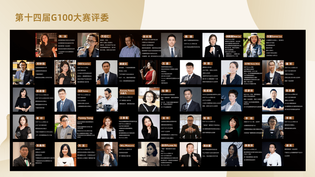 戎子蓝|小戎子蓝标干红葡萄酒荣获第十四届G100大赛银奖!