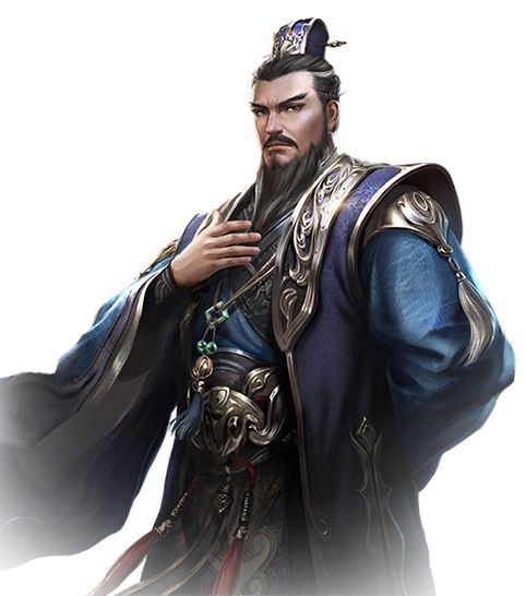 三国时期真正的谋士贾诩:浅谈"谋士"的五个境界_太祖