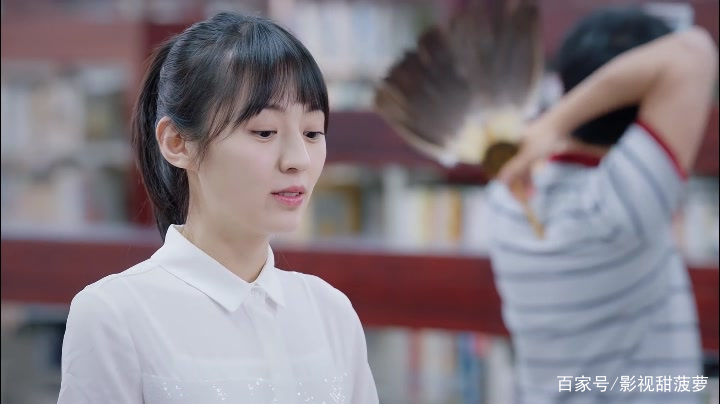 角色|再次看《一起同过窗》,看的是青春,看的是回忆