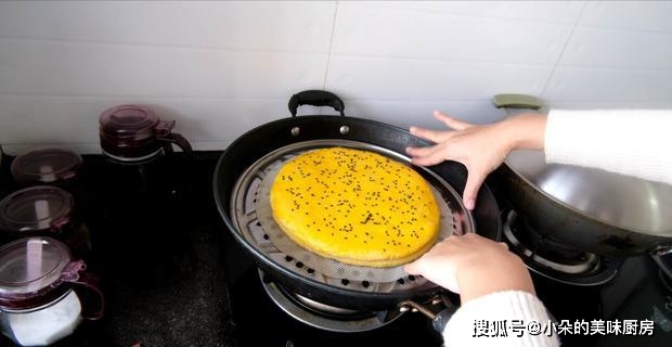 做法|这位妈妈太赞了,不用起早,15分钟让孩子吃上营养早餐,学起来