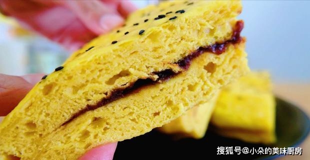 做法|这位妈妈太赞了,不用起早,15分钟让孩子吃上营养早餐,学起来