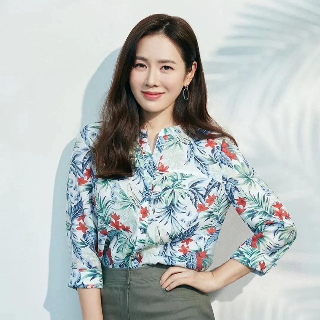 什么|没有一件碎花裙，总觉得夏天少了什么