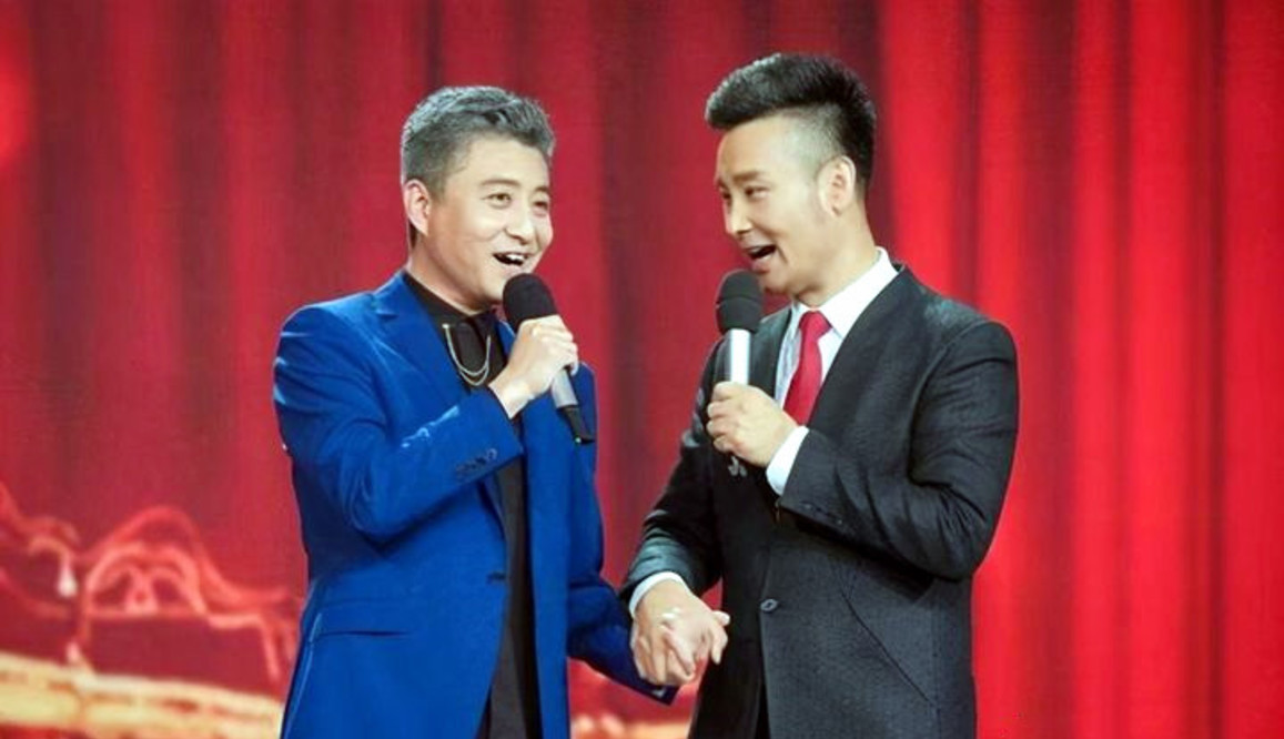 原创相声演员周炜再次发文道歉说自己沉默不代表默认以后引以为戒