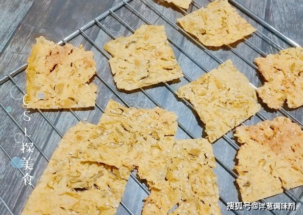 做法|自从知道红薯能这样做之后,天天吃也不腻,香酥可口,做法超简单