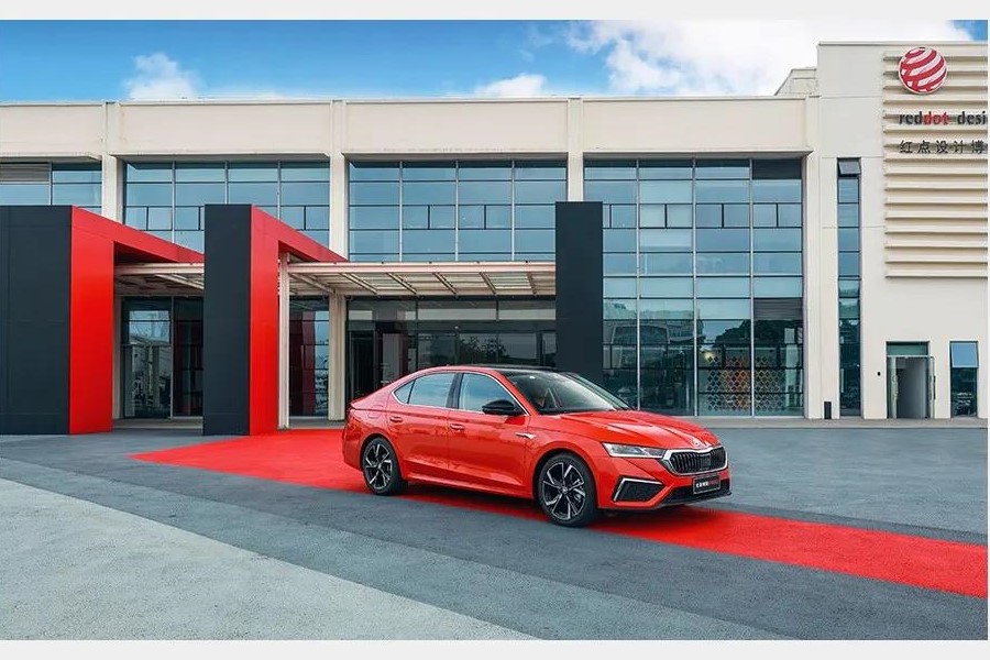 营销团队 研发团队统统解散 斯柯达退出中国提上日程 乐惠车