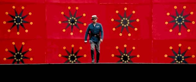 姜文|都要申遗了，还不上 9 分？