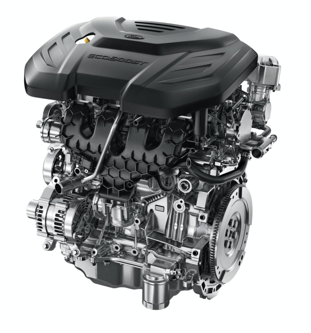 点滴试驾|福特领裕以家为贵 彰显卓越产品力