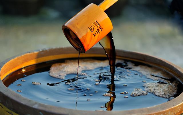 花青素|这九种食物对身体健康有大好处！