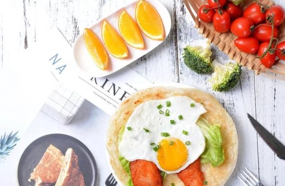 家长|五类中国式早餐要舍弃,看似很营养其实是糊弄娃,吃多了有损健康