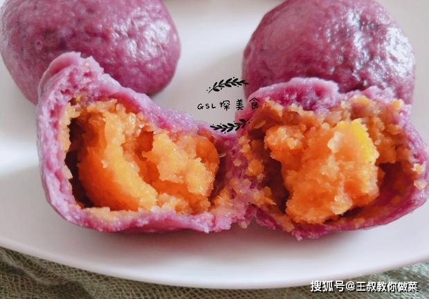 免疫力|三种食材搭配做成早餐，女人美容颜，孩子增强免疫力，老少皆宜